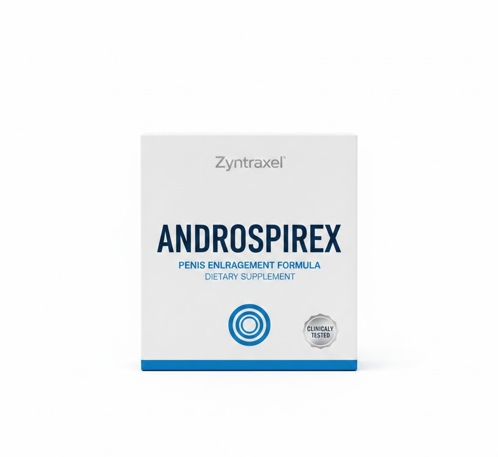 Androspirex
